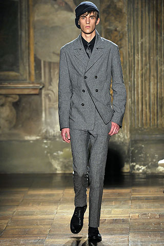 John Varvatos / - 2011